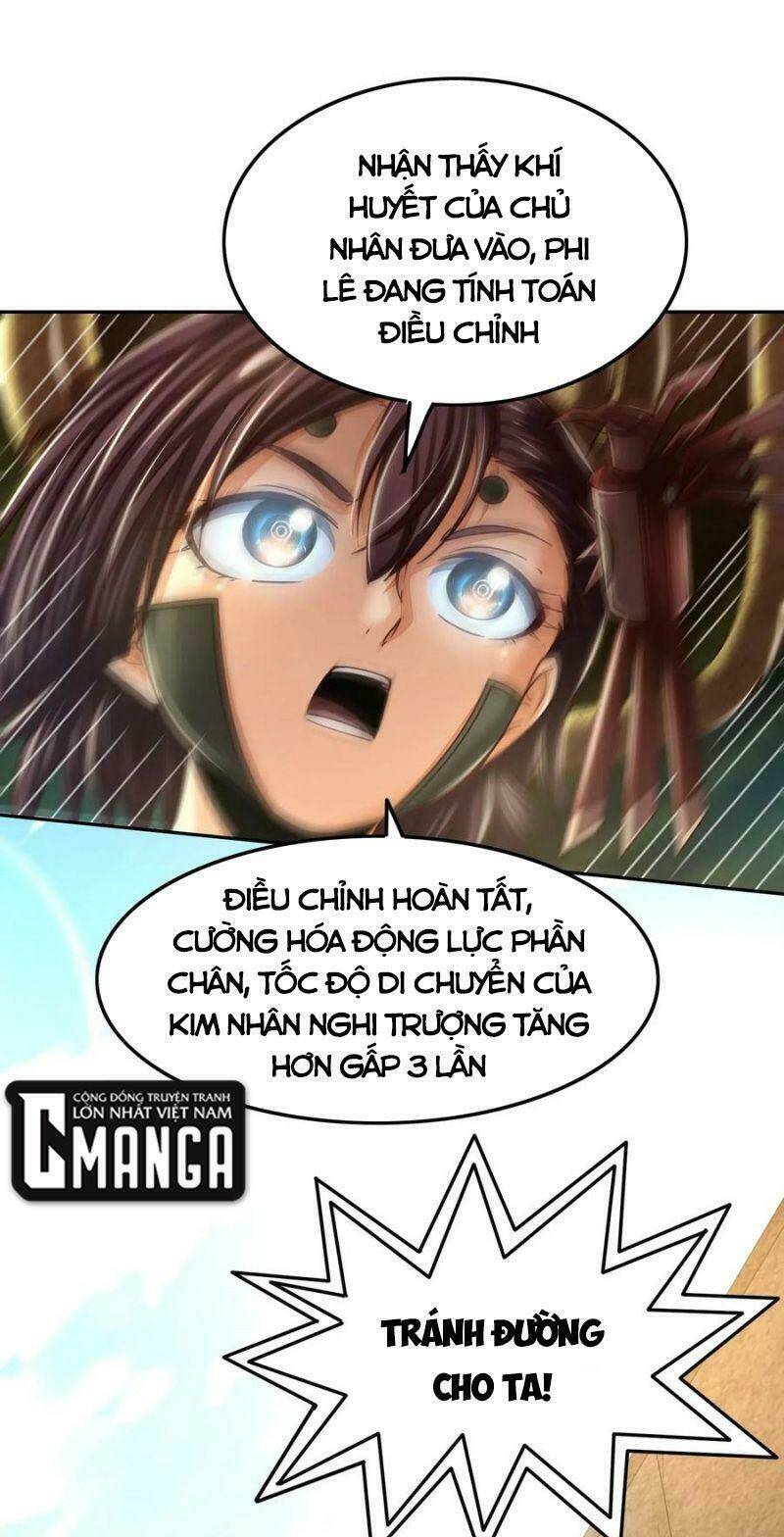 Chương 128 - Trang 35