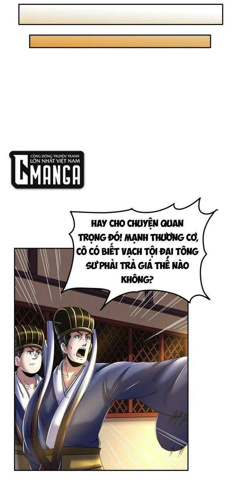 Chương 129 - Trang 20