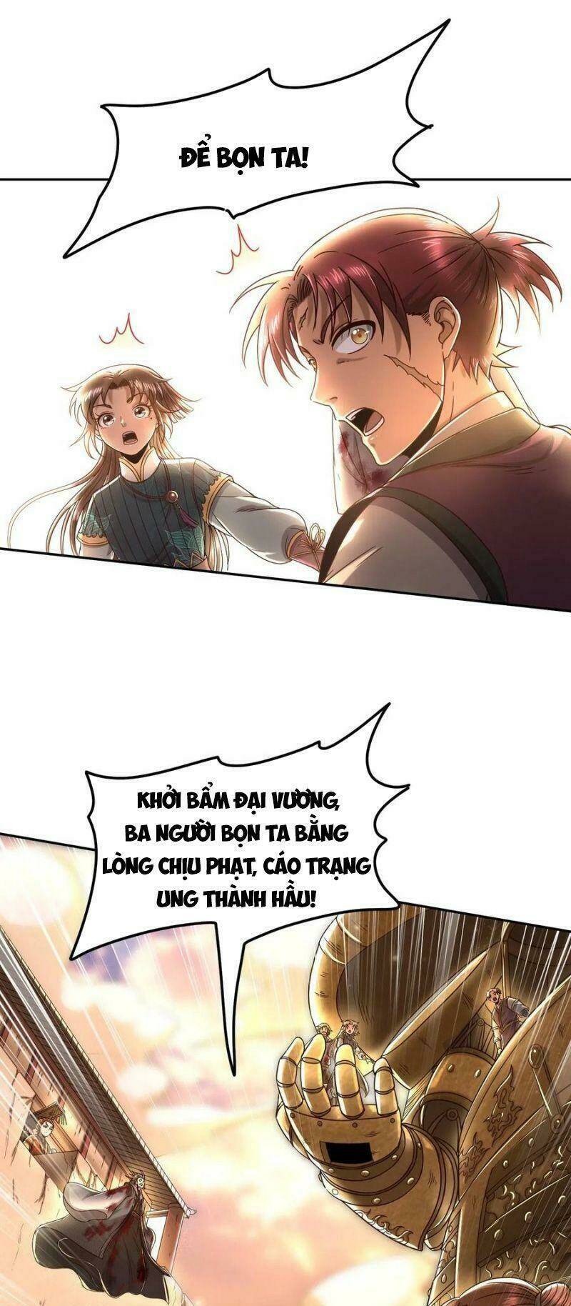 Chương 129 - Trang 42