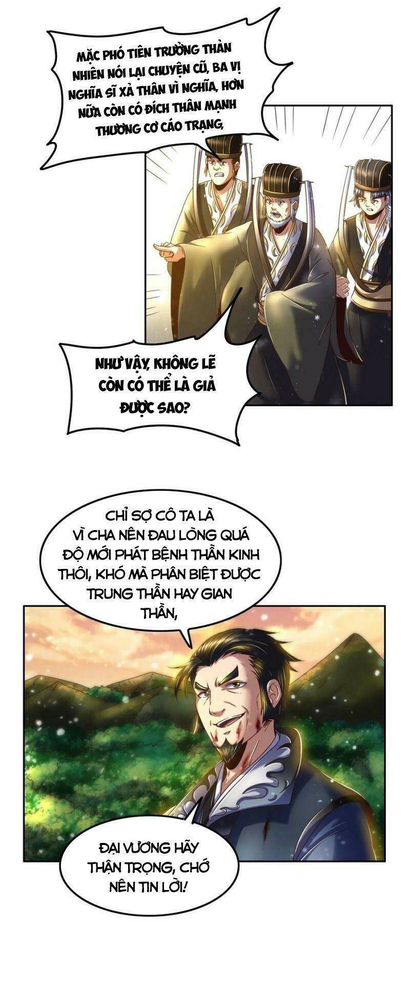 Chương 130 - Trang 2