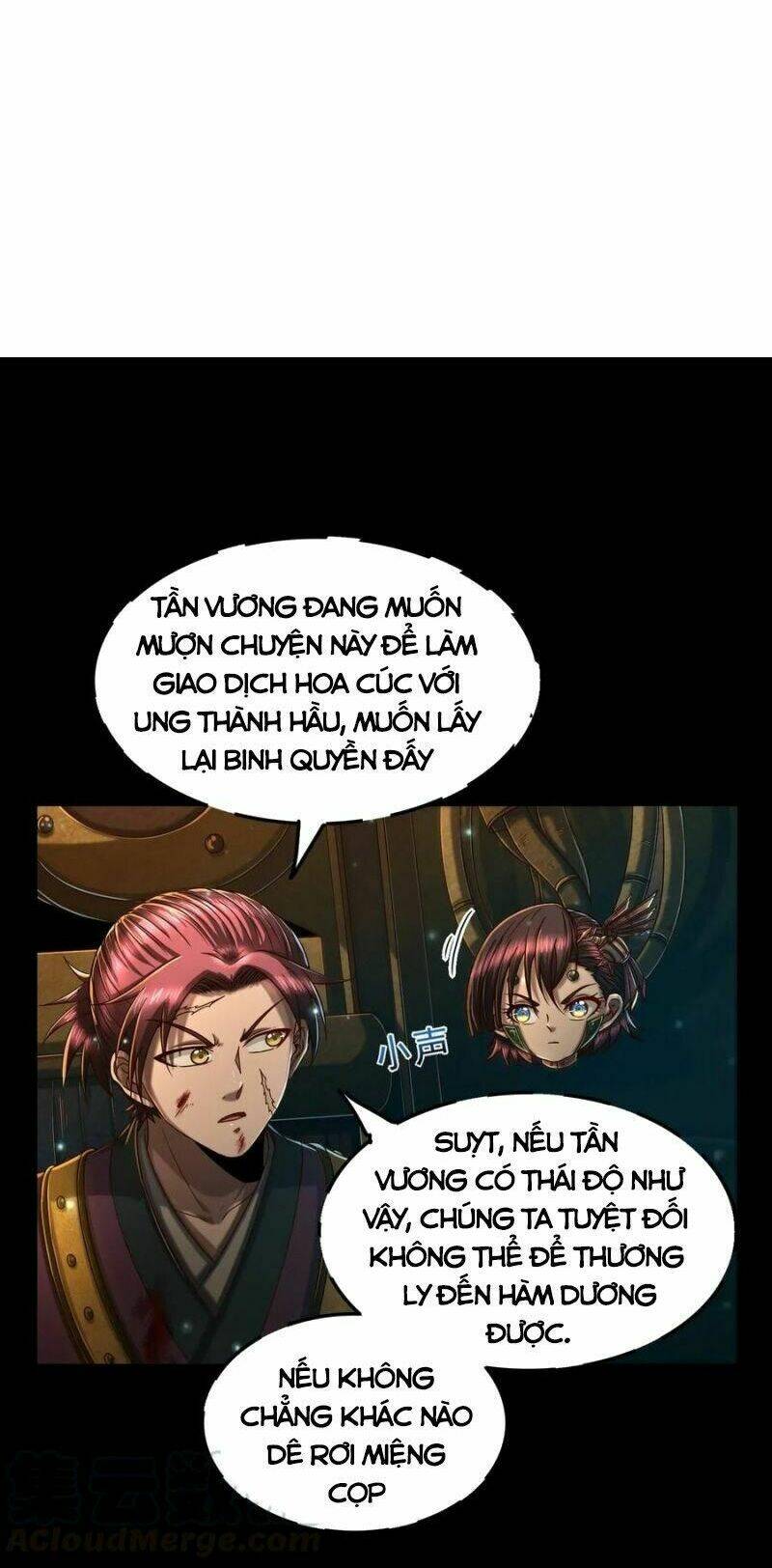 Chương 130 - Trang 14