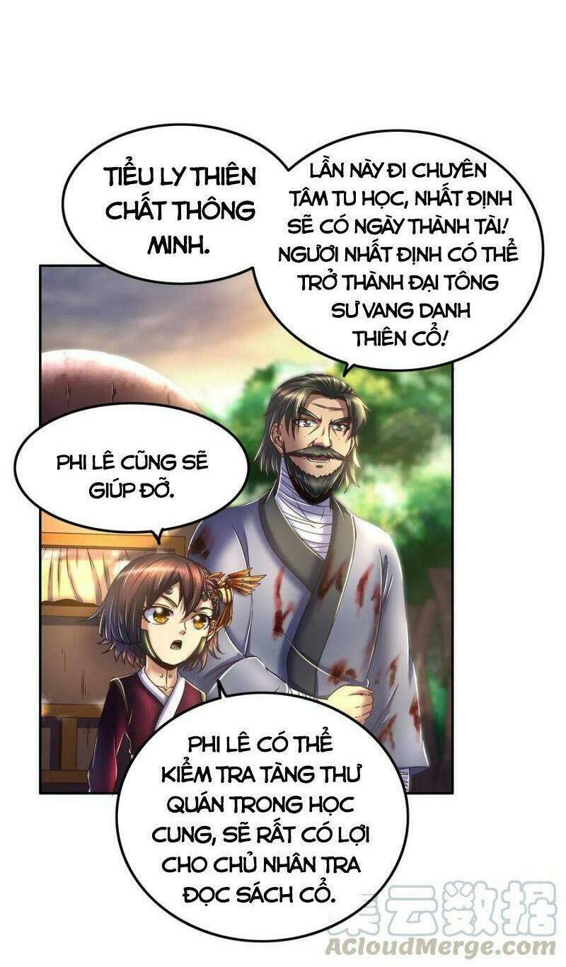 Chương 130 - Trang 50