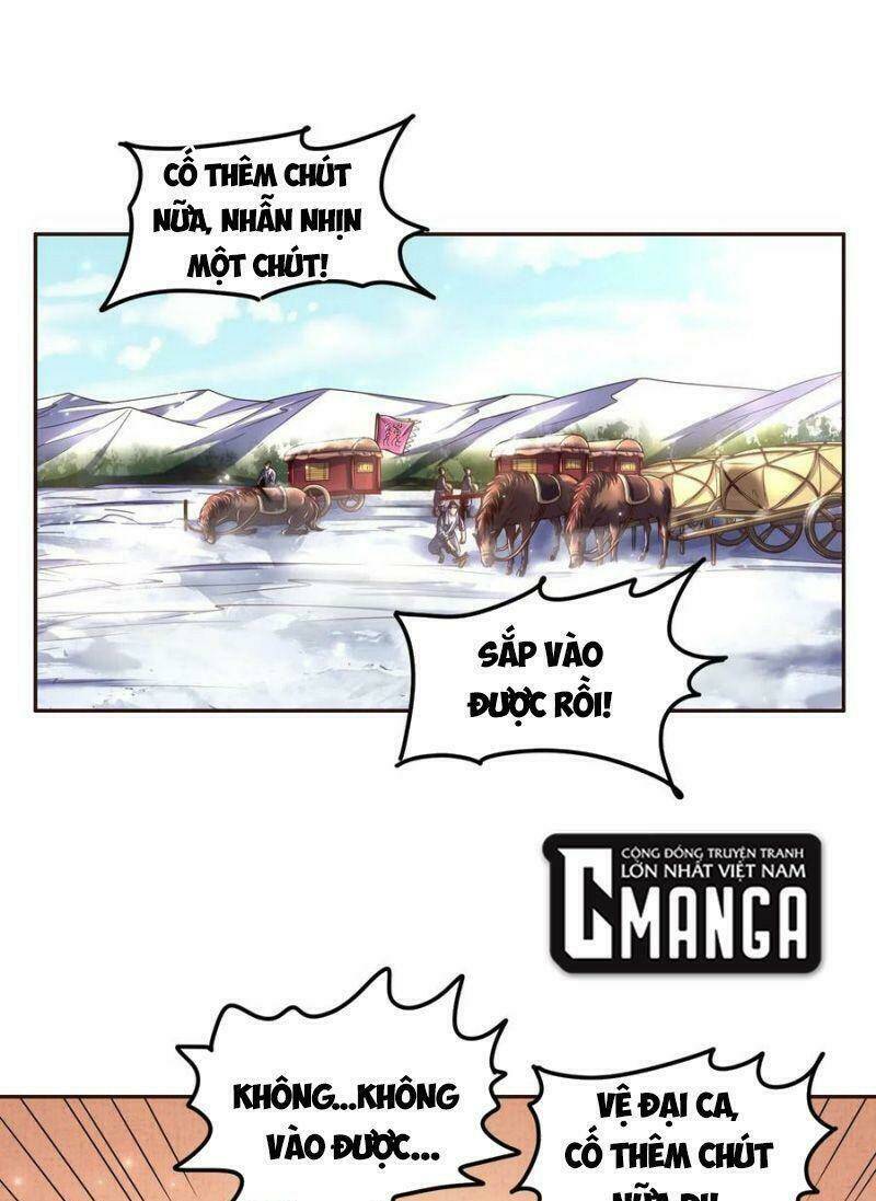 Chương 131 - Trang 1