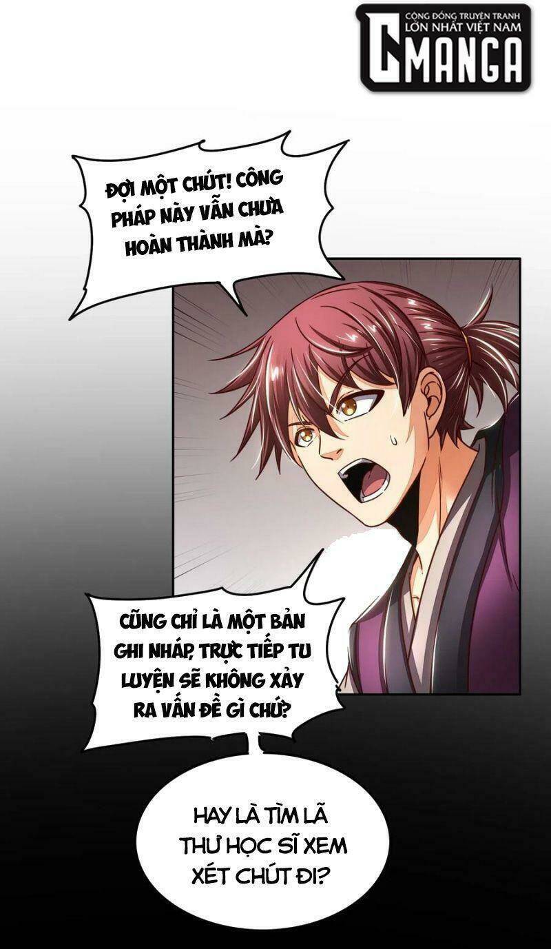 Chương 131 - Trang 25