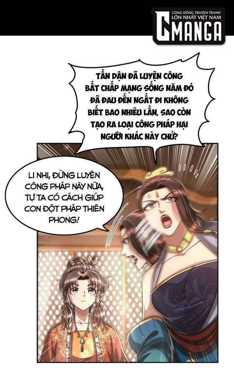 Chương 131 - Trang 37