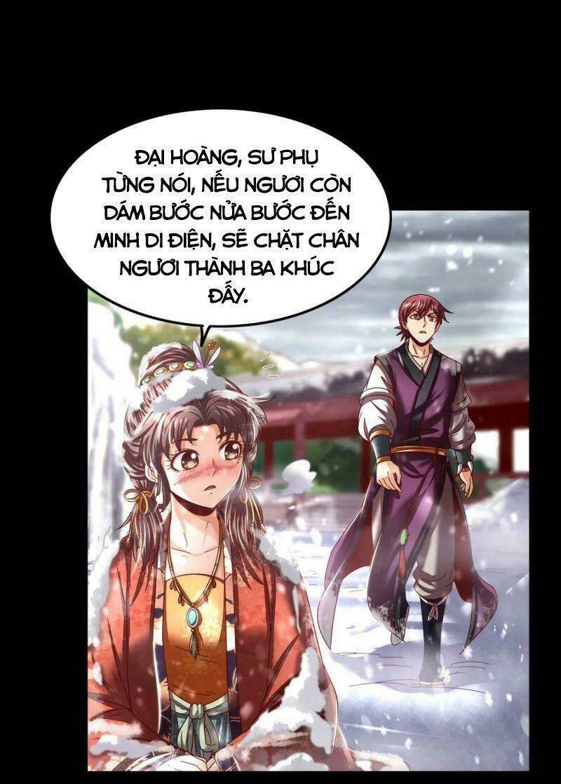 Chương 131 - Trang 48