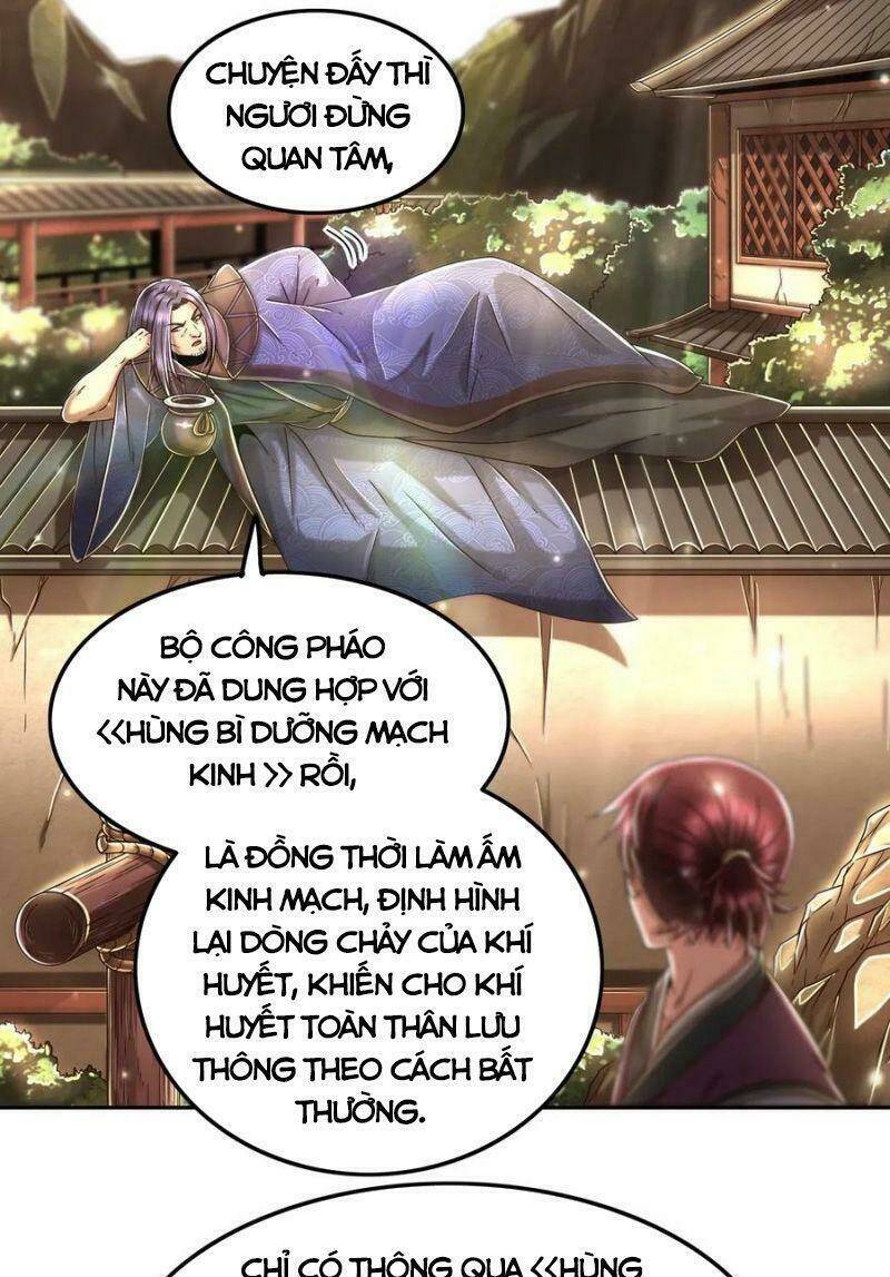 Chương 132 - Trang 21