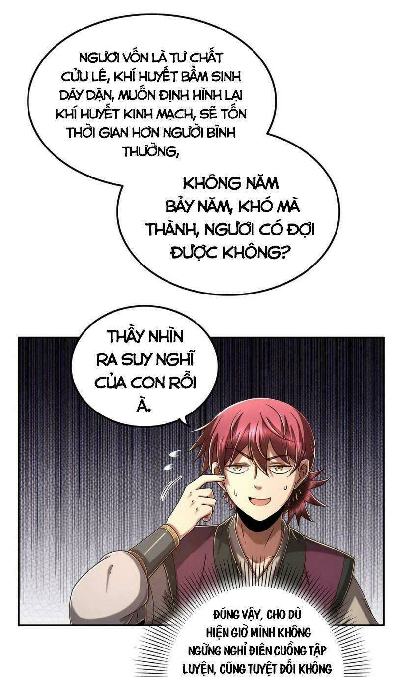 Chương 132 - Trang 23