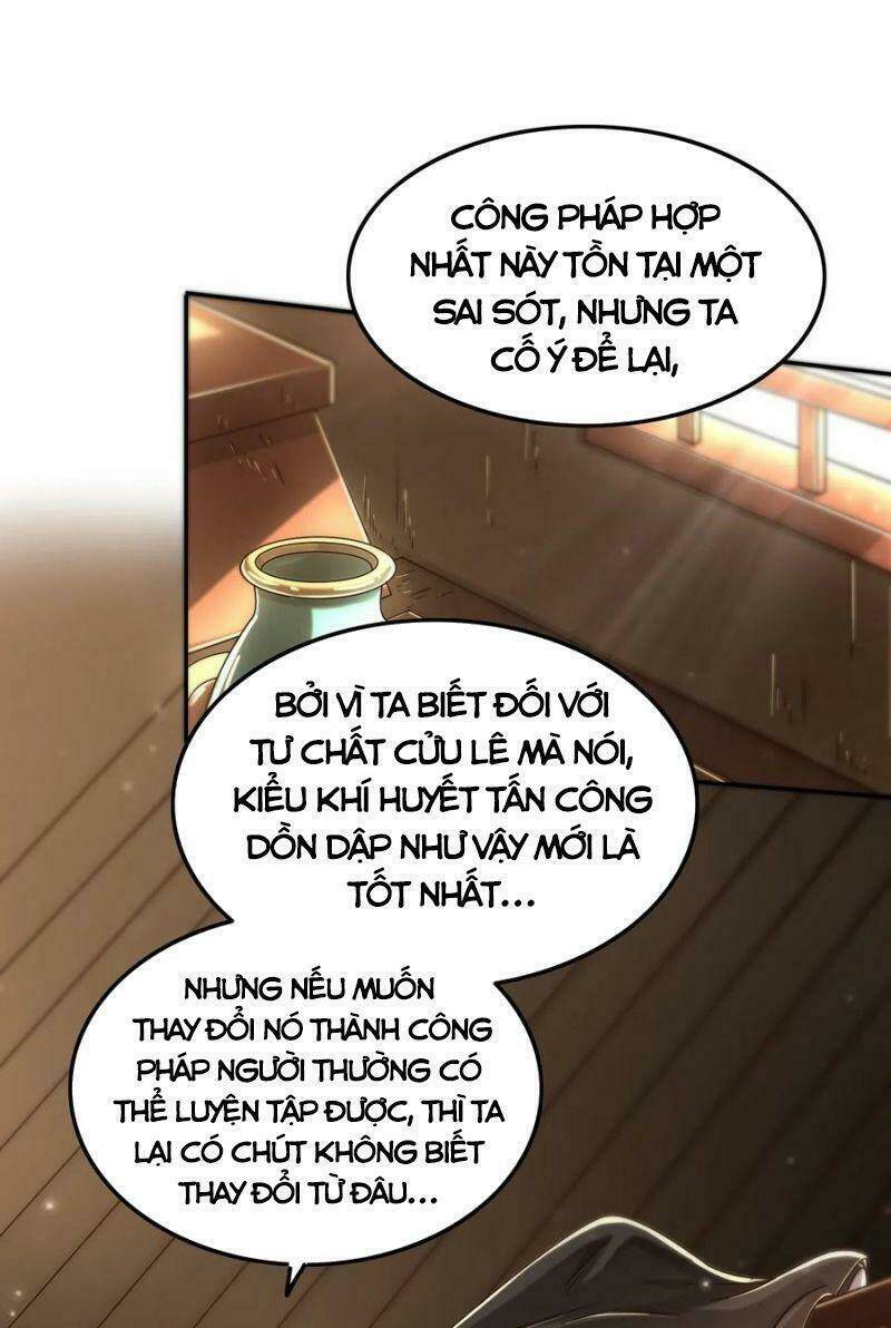 Chương 132 - Trang 35