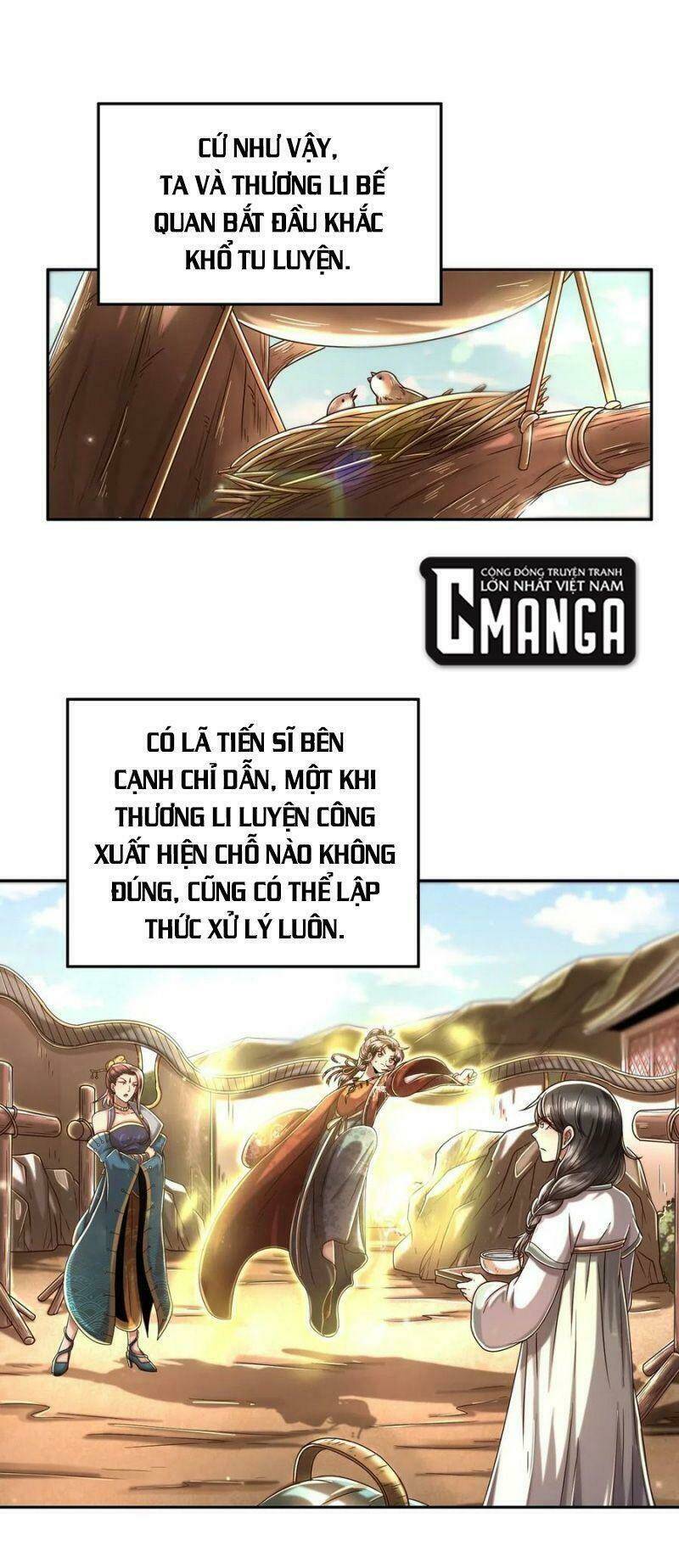 Chương 132 - Trang 37