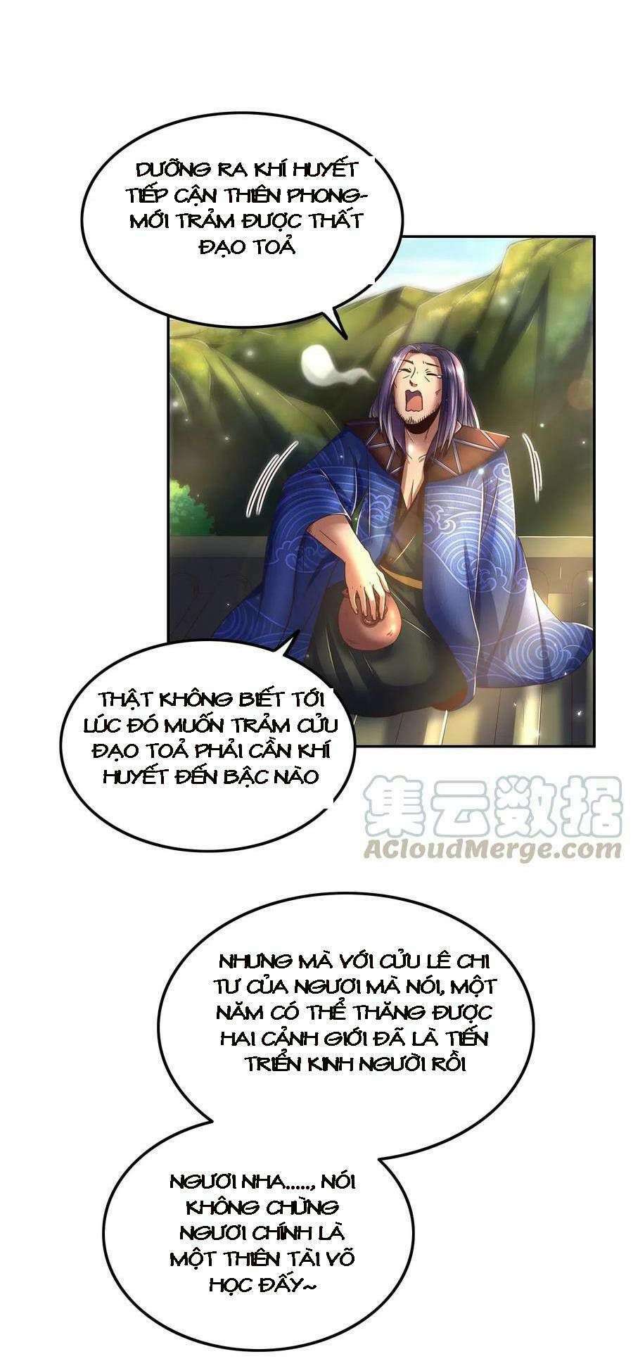 Chương 133 - Trang 13