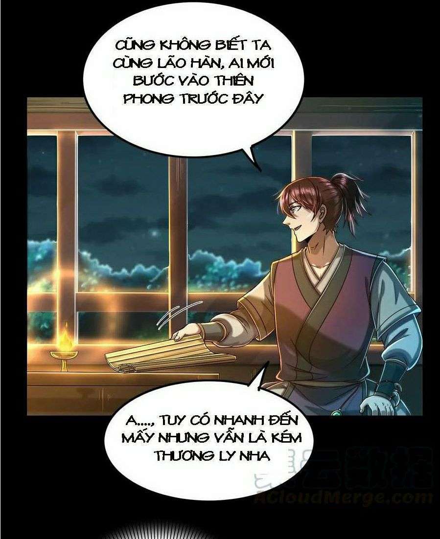 Chương 133 - Trang 21