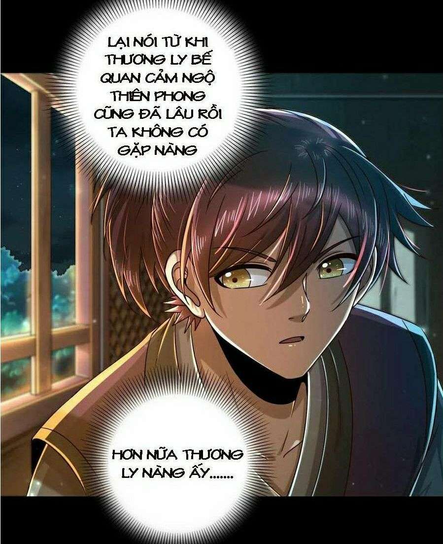 Chương 133 - Trang 22