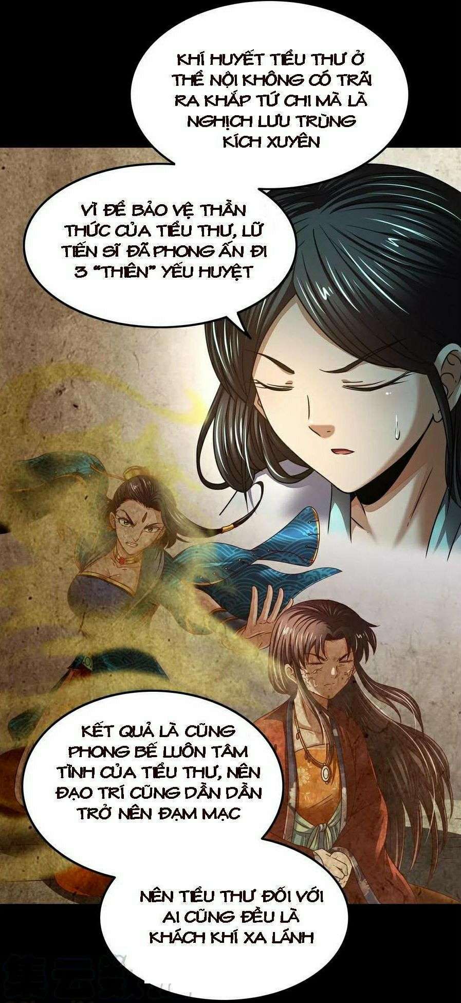Chương 133 - Trang 55