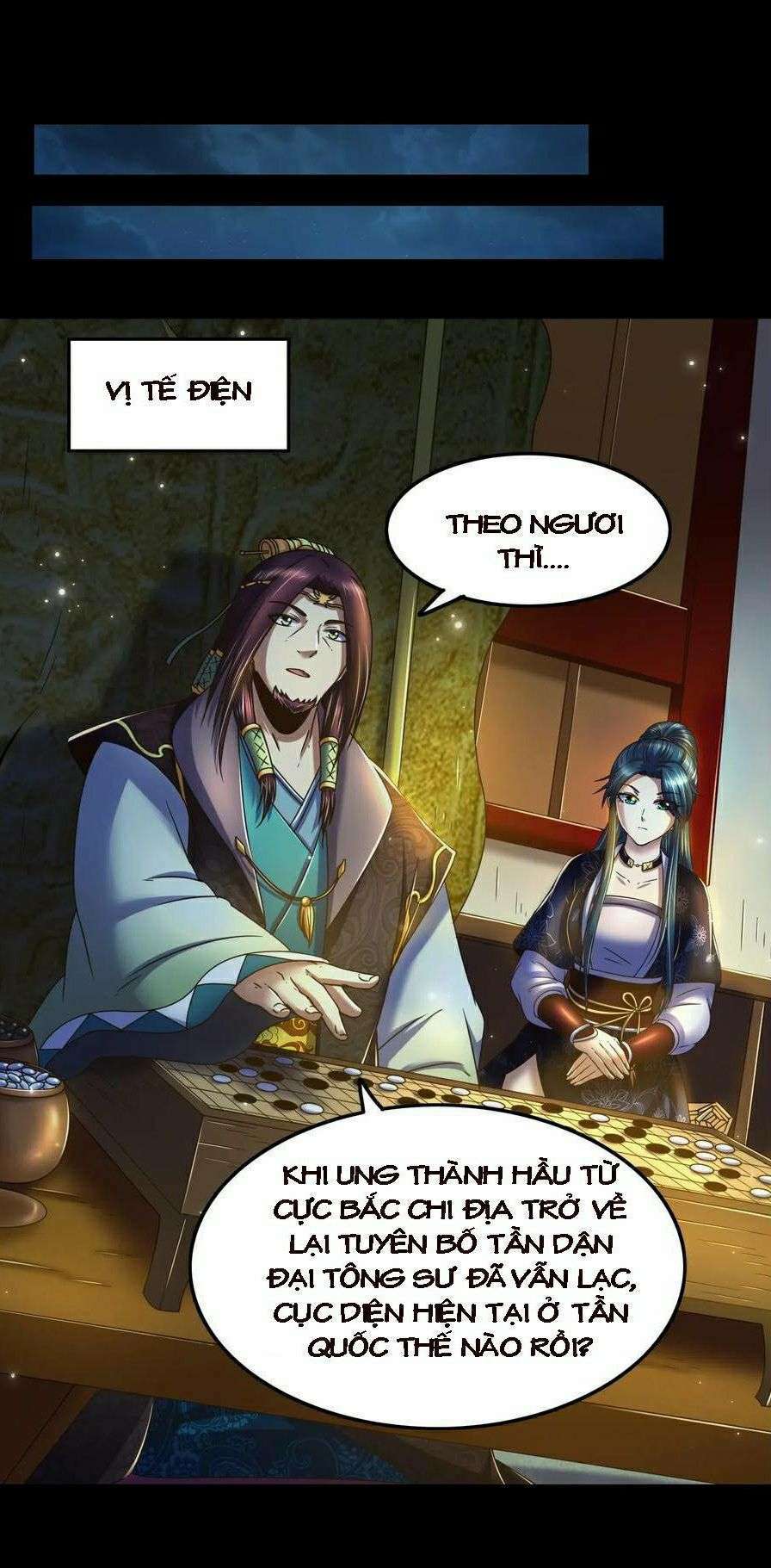 Chương 133 - Trang 67