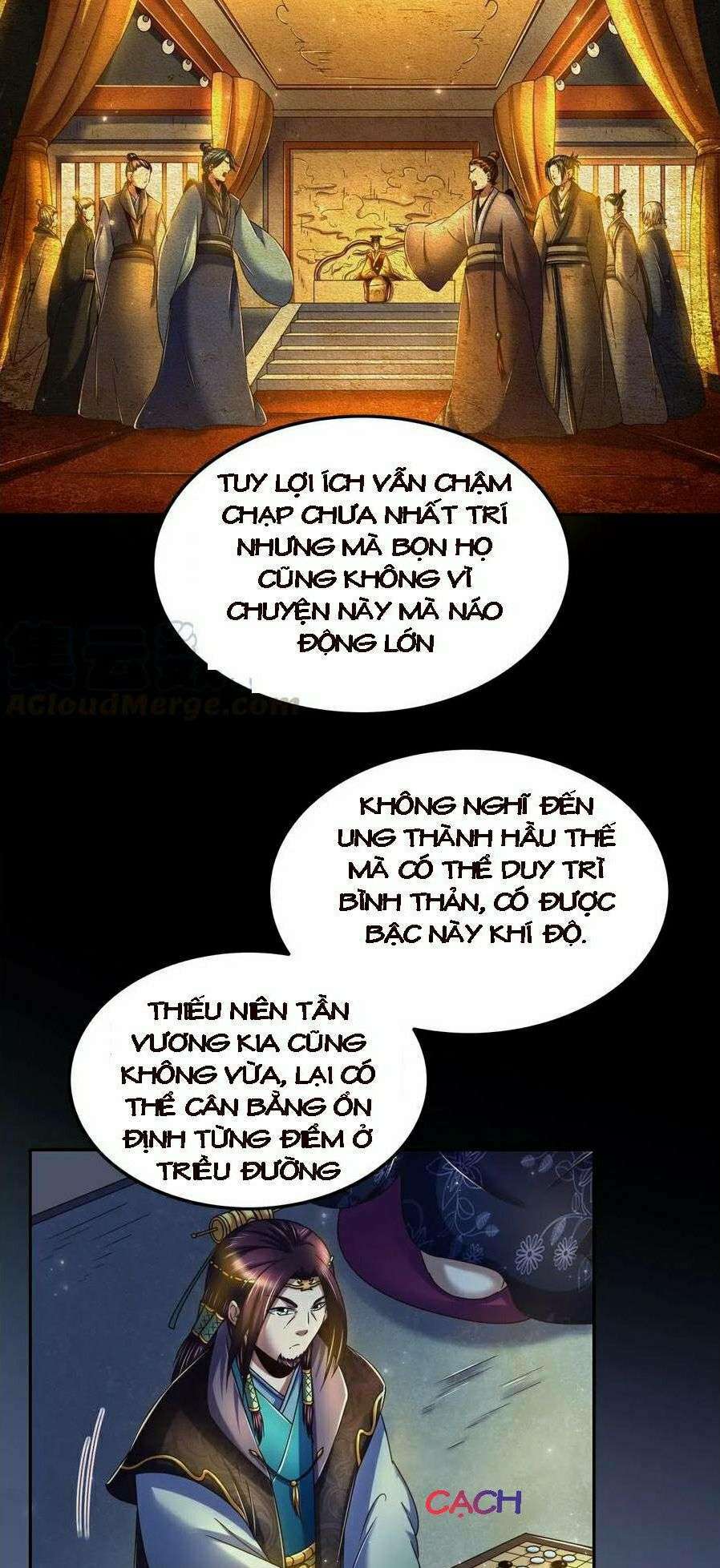 Chương 133 - Trang 69