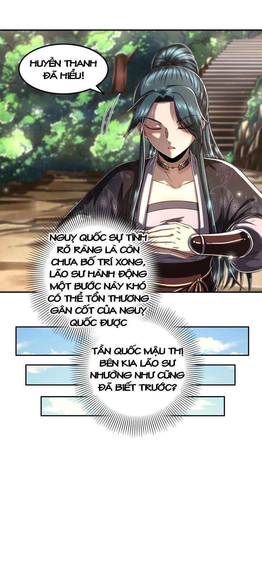Chương 134 - Trang 24