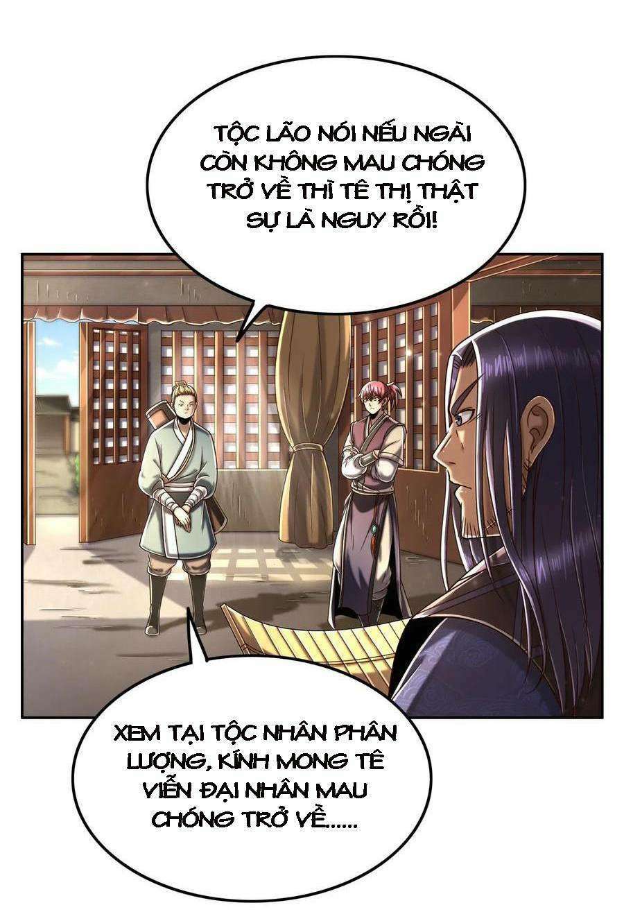 Chương 134 - Trang 27