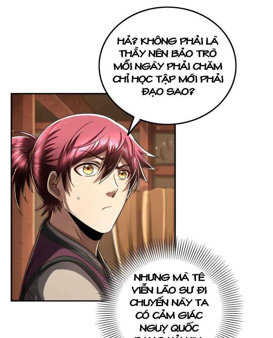 Chương 134 - Trang 30