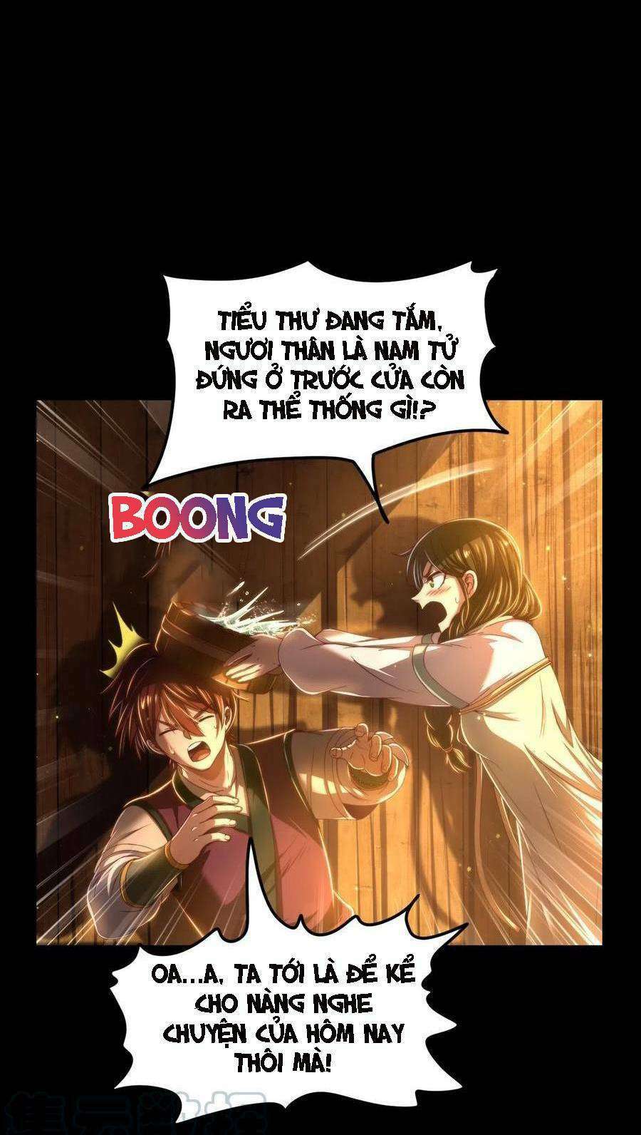 Chương 134 - Trang 40