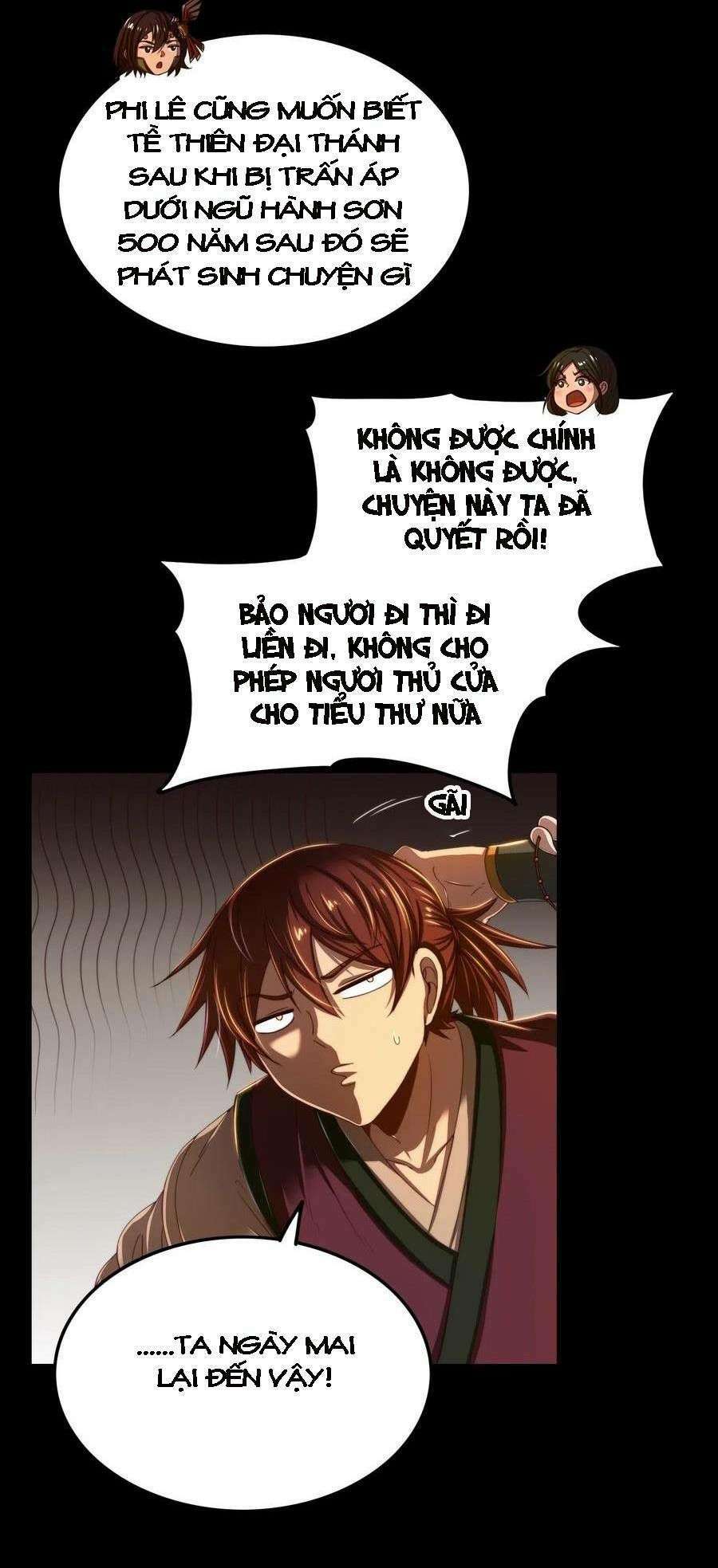 Chương 134 - Trang 42