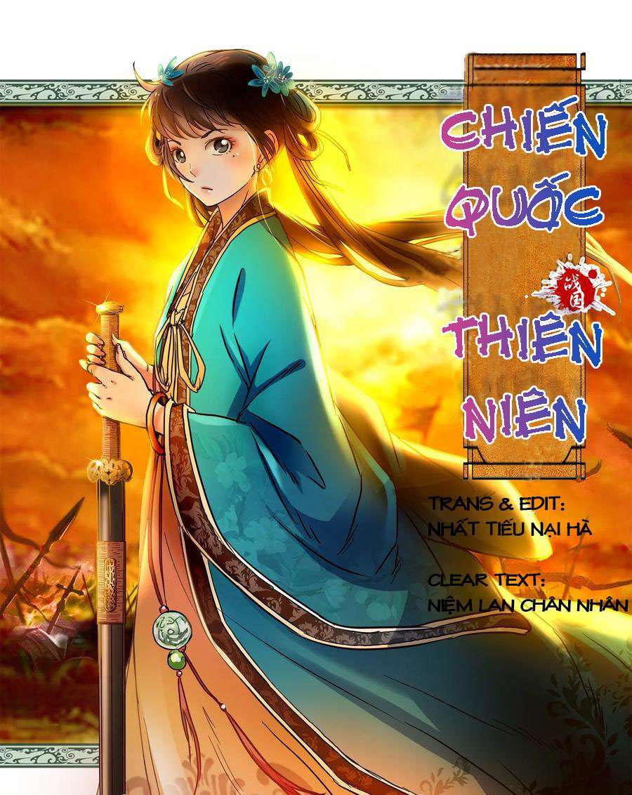 Chương 135 - Trang 1