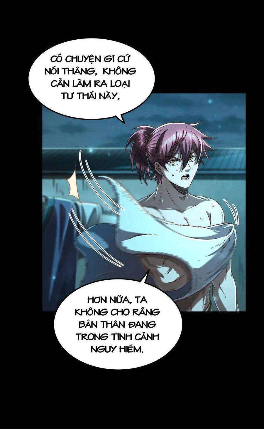 Chương 135 - Trang 17