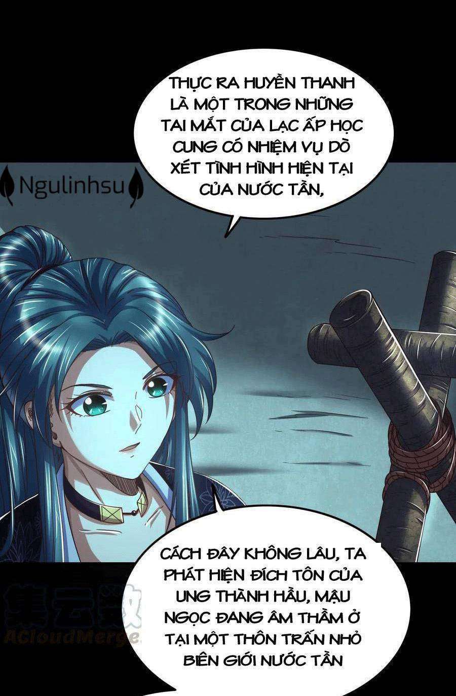 Chương 135 - Trang 18