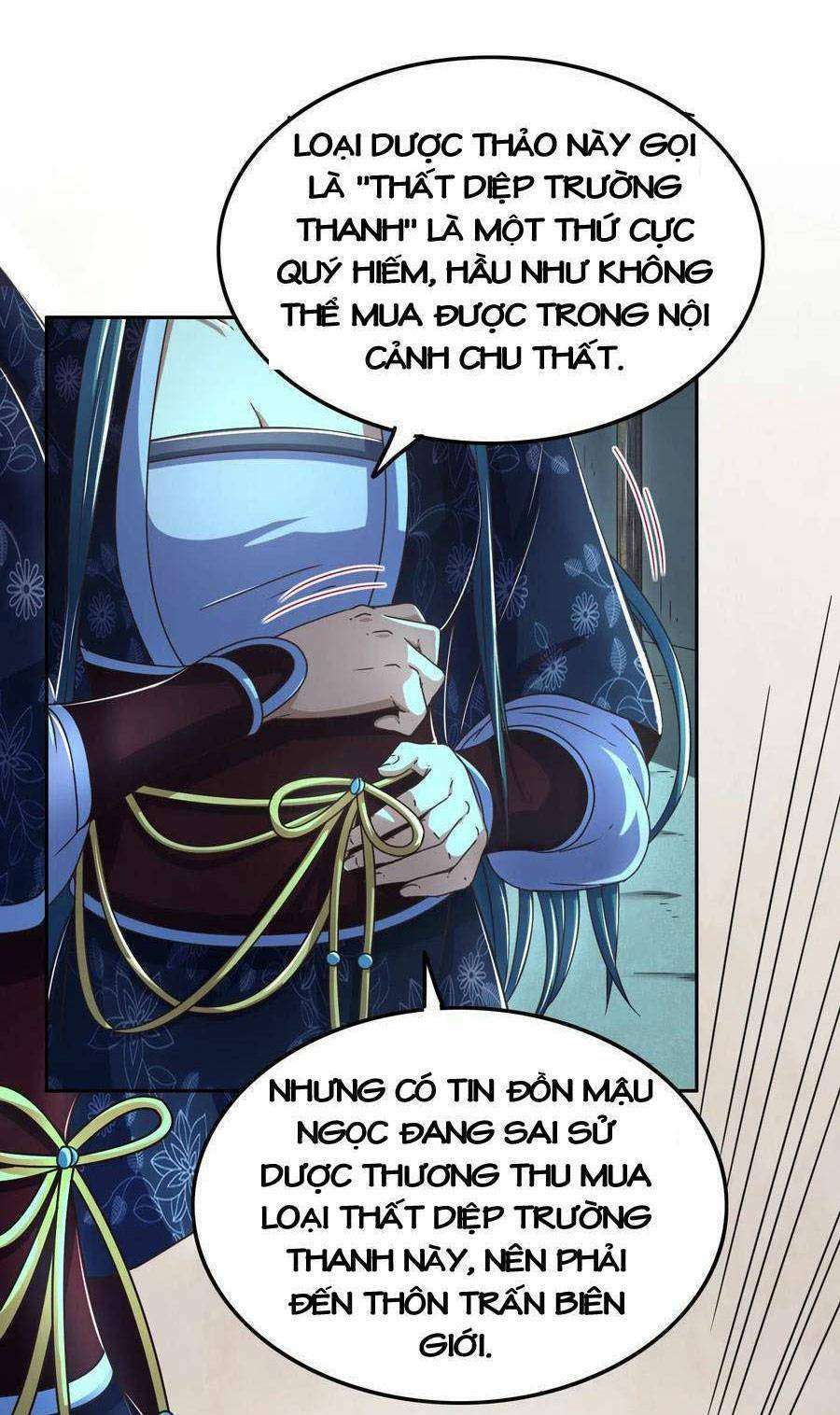 Chương 135 - Trang 20