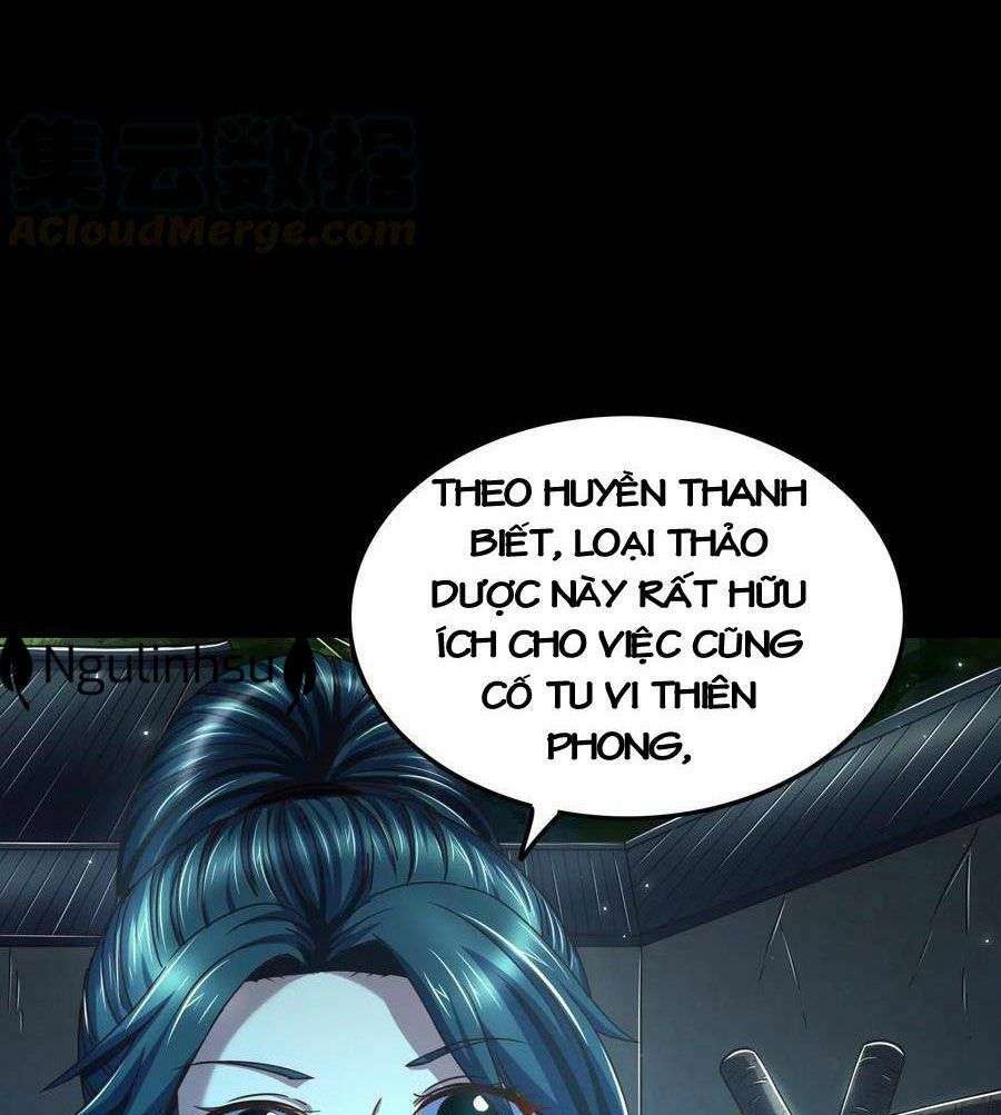 Chương 135 - Trang 23