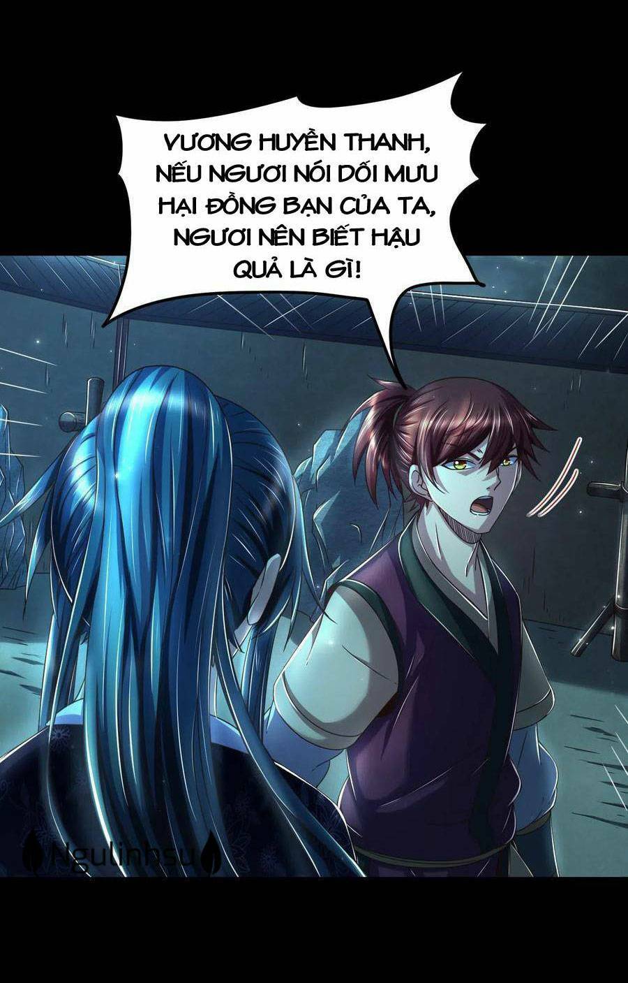 Chương 135 - Trang 28