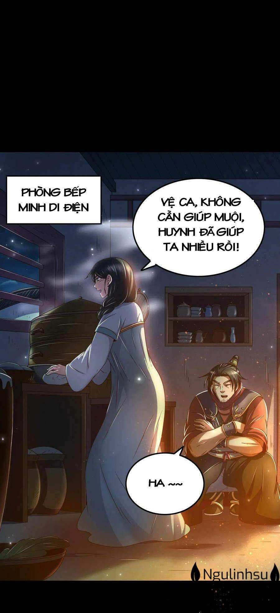 Chương 135 - Trang 35