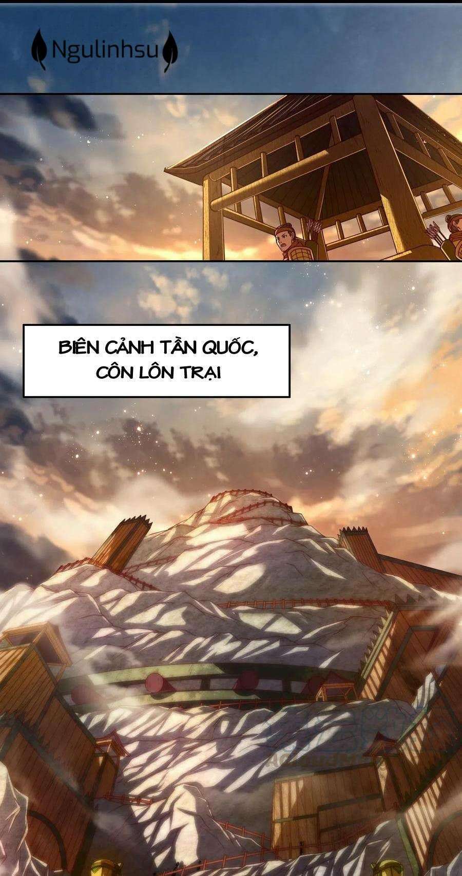 Chương 135 - Trang 60