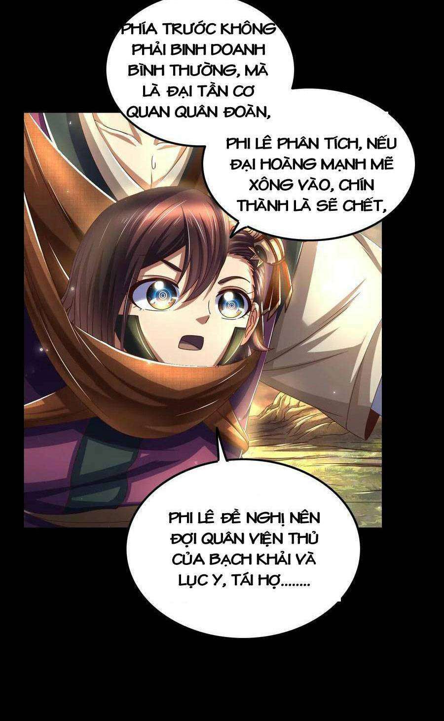 Chương 135 - Trang 76