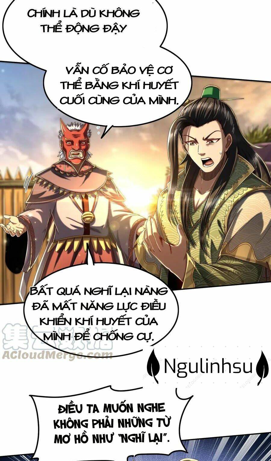 Chương 136 - Trang 13