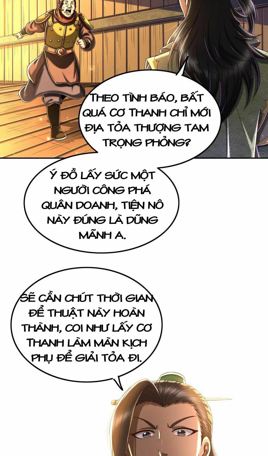 Chương 136 - Trang 19