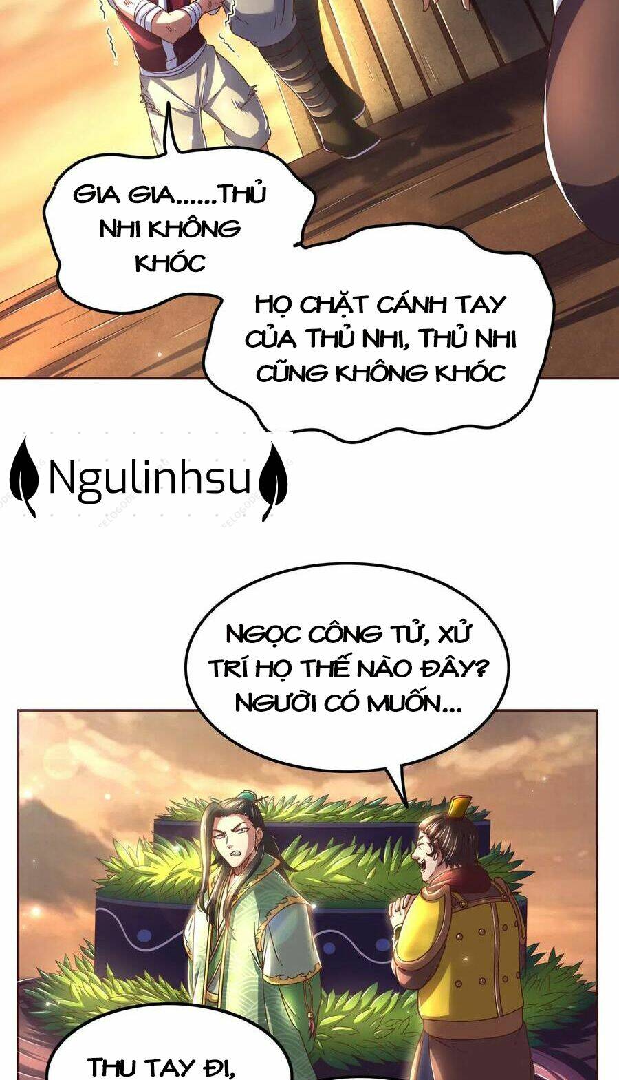 Chương 136 - Trang 5