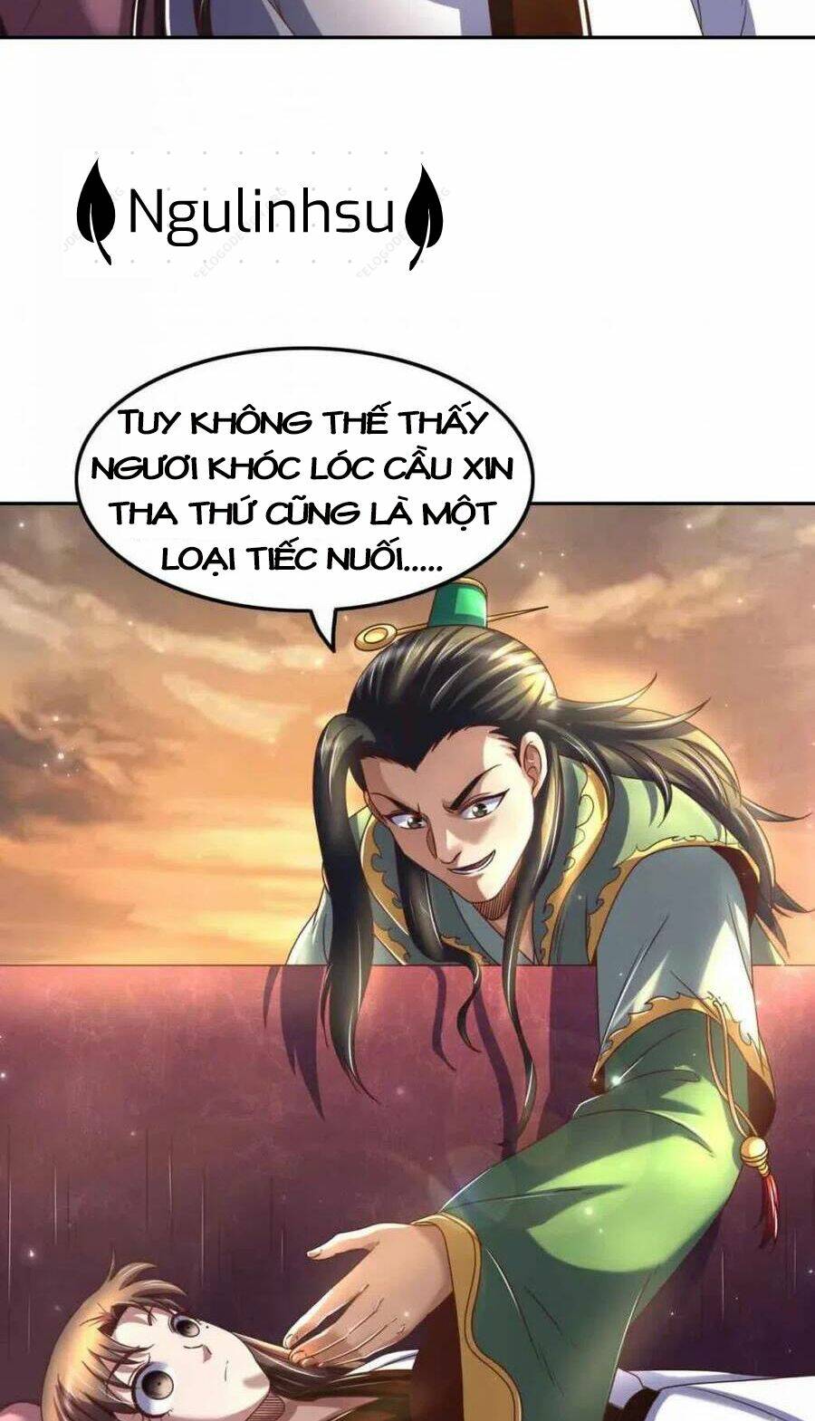 Chương 136 - Trang 8