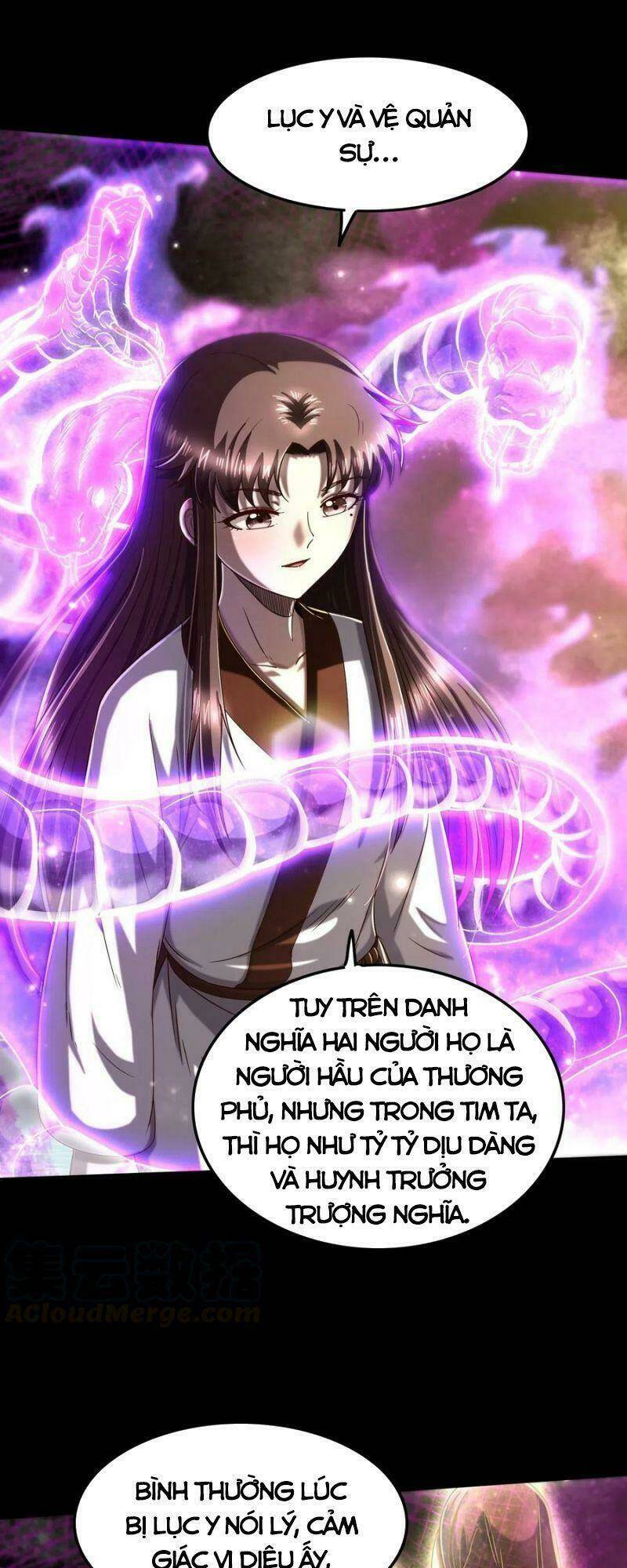 Chương 137 - Trang 19