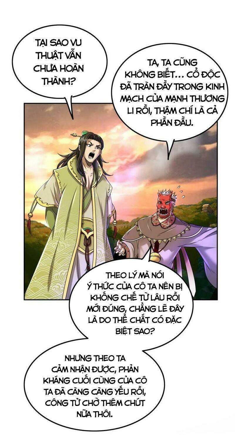 Chương 137 - Trang 29