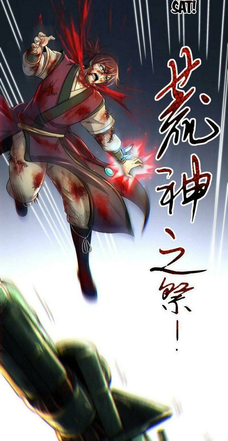 Chương 137 - Trang 33