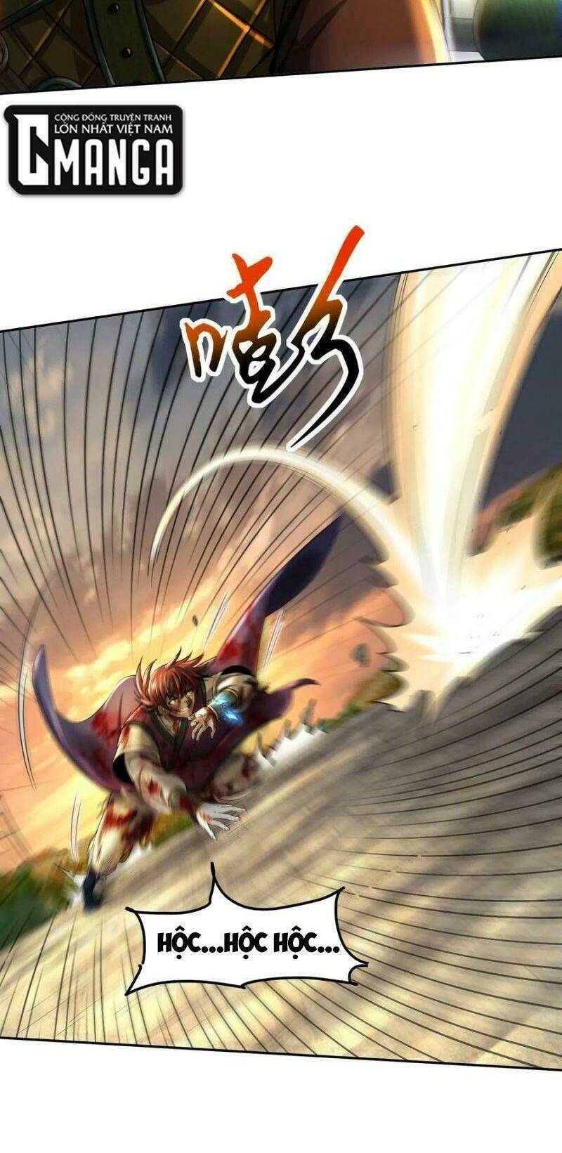 Chương 137 - Trang 35