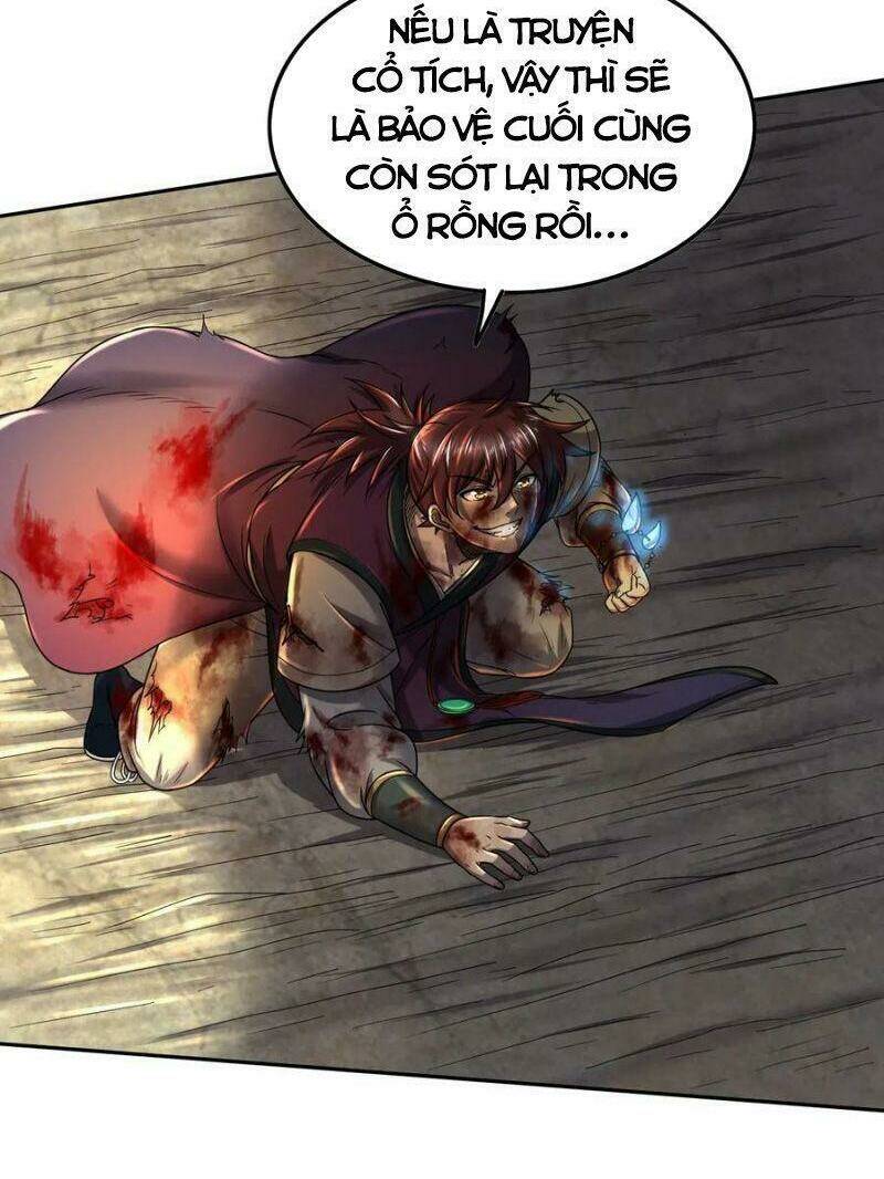 Chương 137 - Trang 37