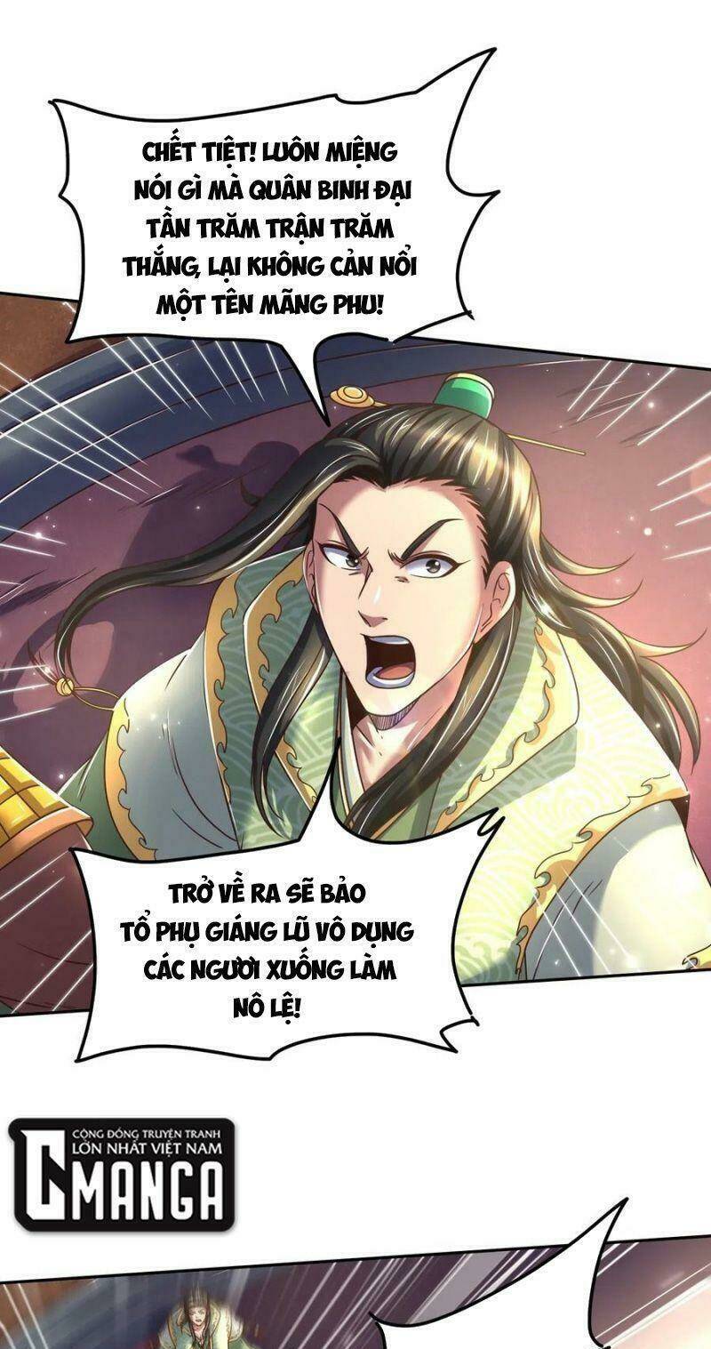 Chương 137 - Trang 57