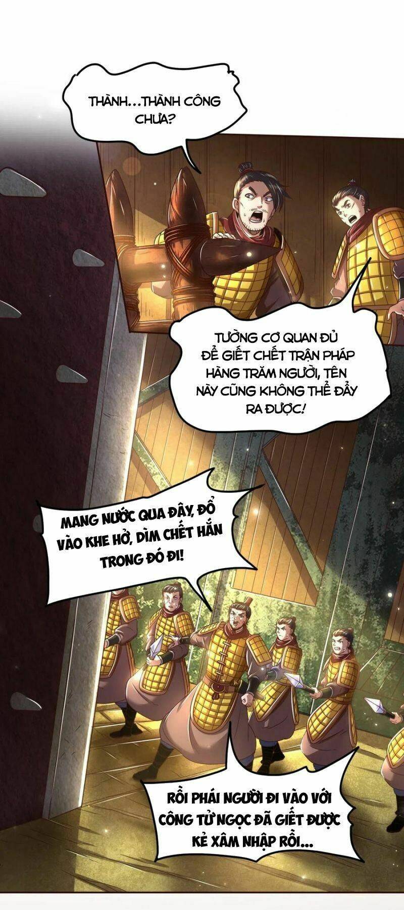 Chương 137 - Trang 10