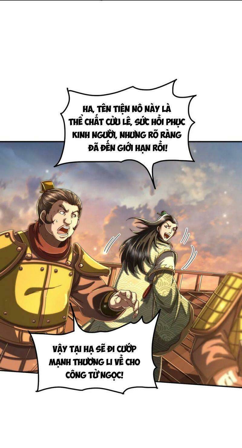 Chương 138 - Trang 21
