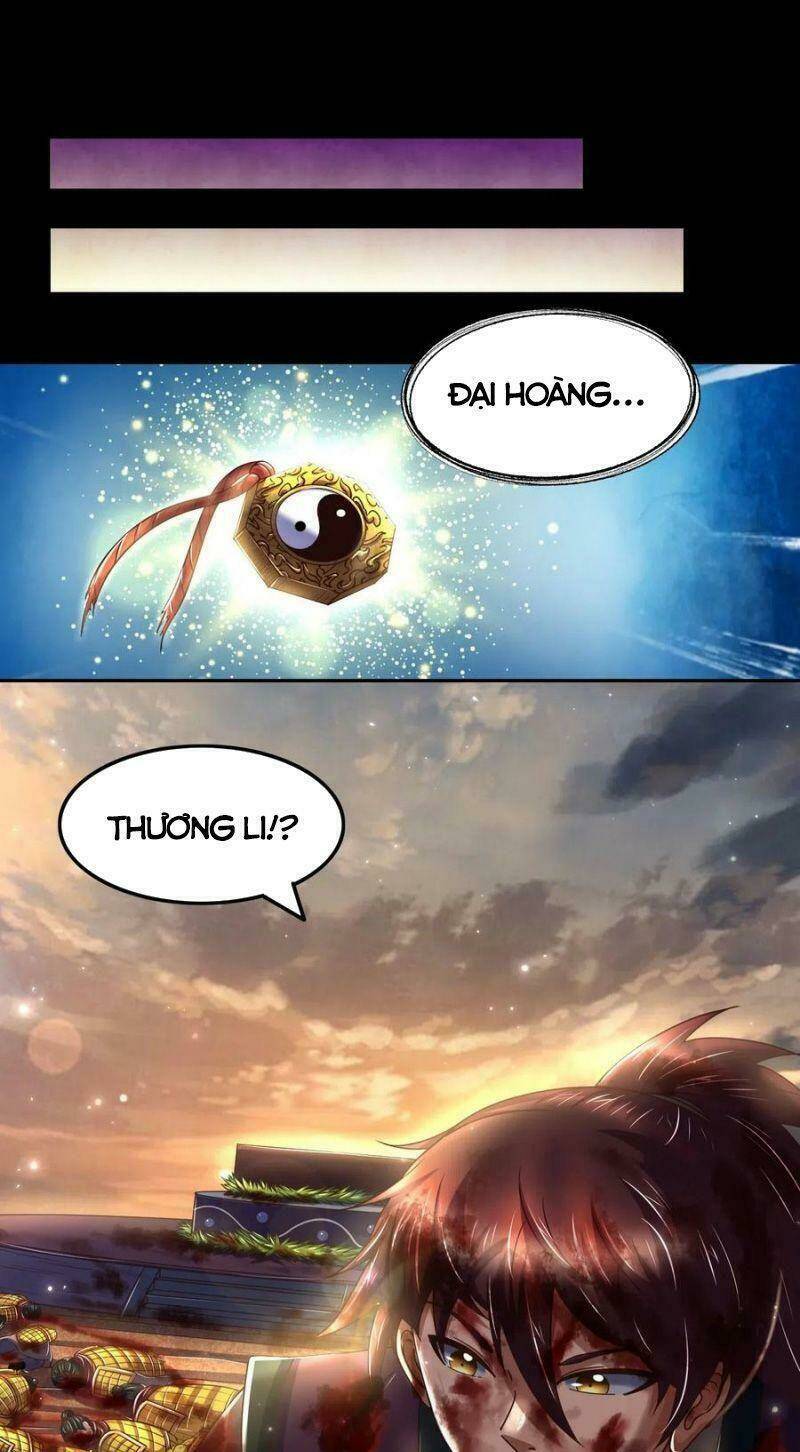 Chương 138 - Trang 32