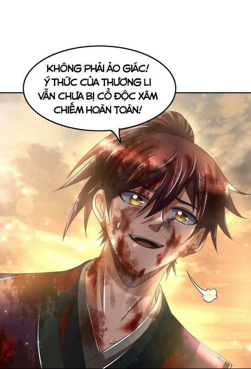 Chương 138 - Trang 35