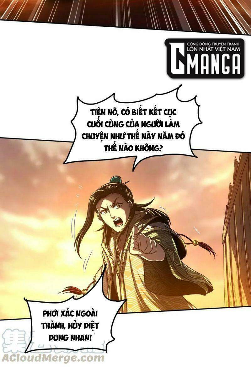 Chương 138 - Trang 47