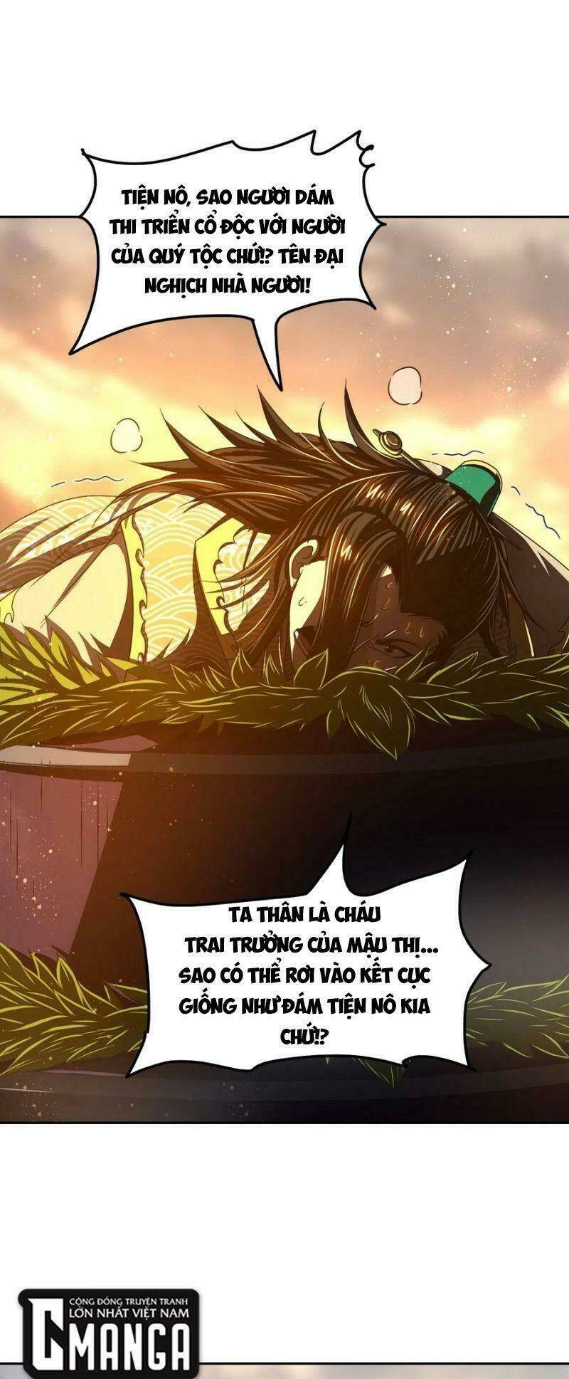 Chương 138 - Trang 57